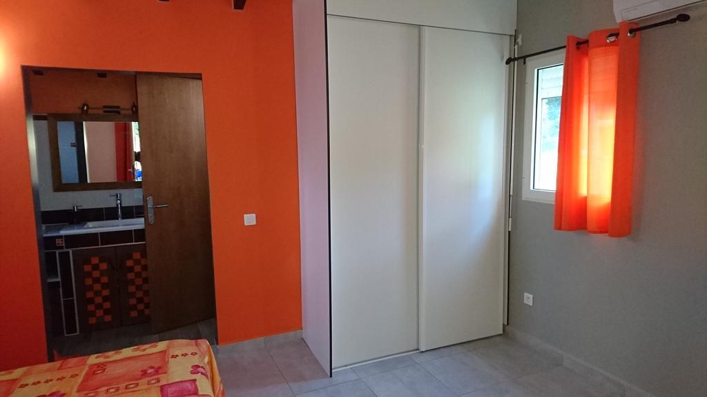 Villa Rêve créole Deshaies Esterno foto